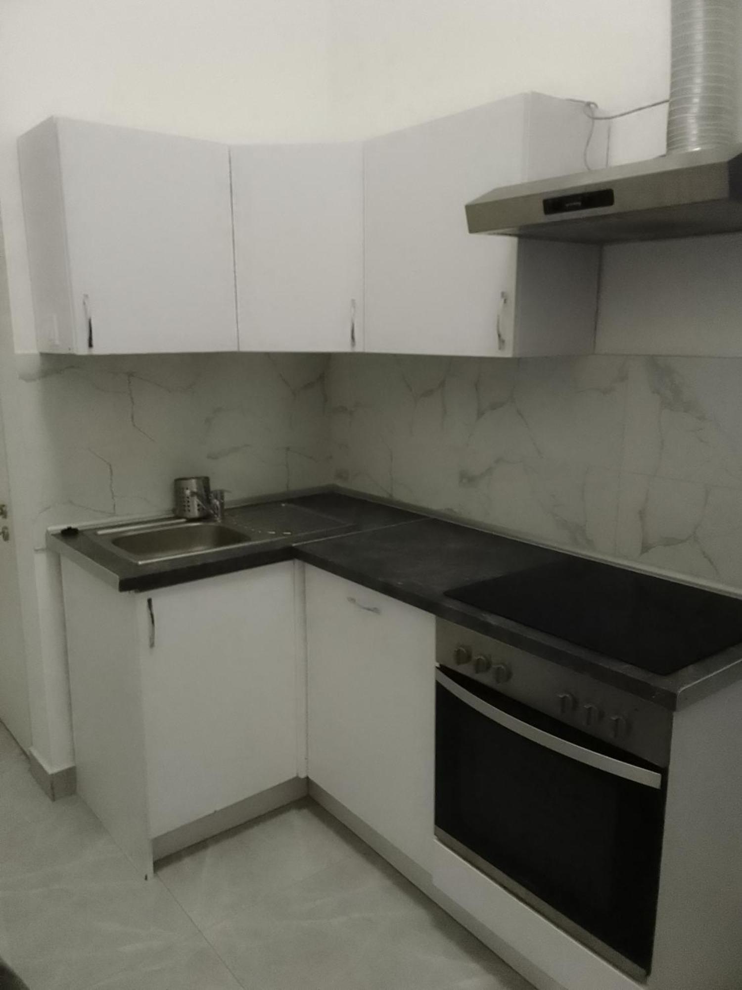 Viva Budapest Appartement Buitenkant foto