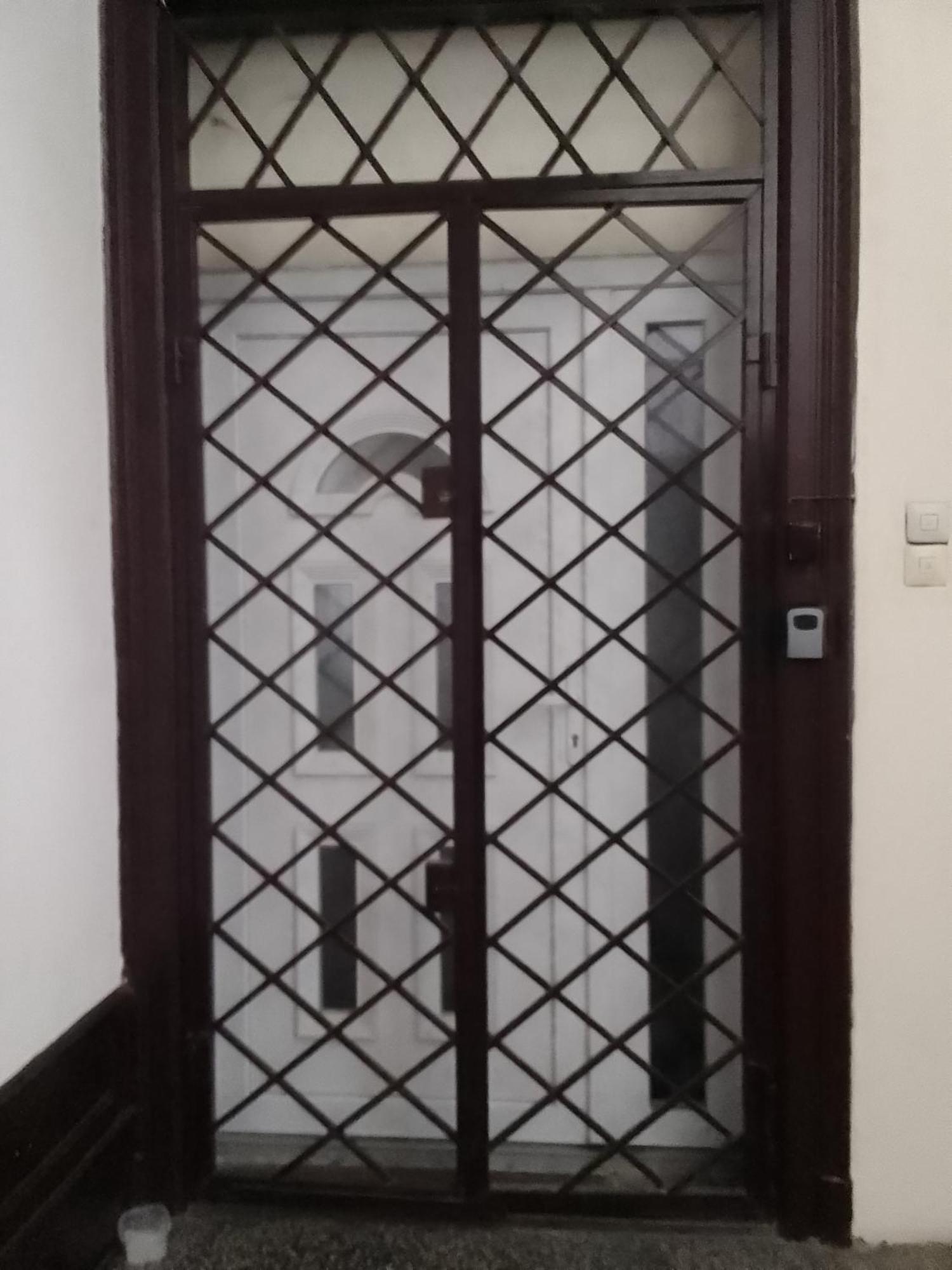 Viva Budapest Appartement Buitenkant foto